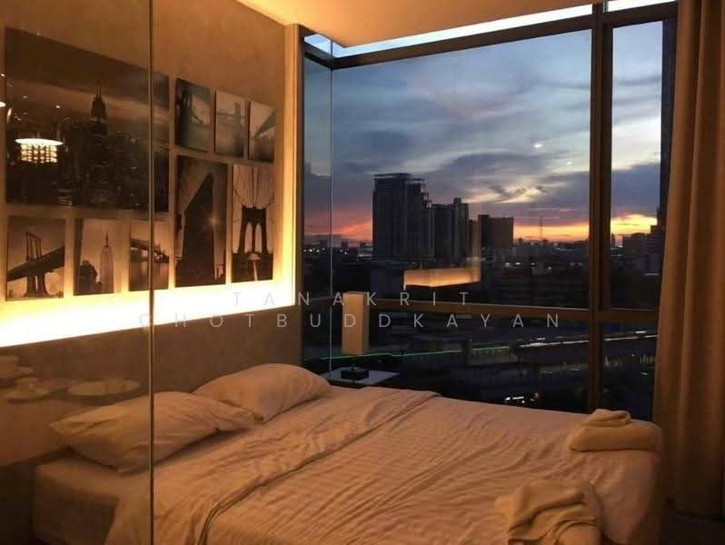 The Room Sukhumvit 69 : เดอะ รูม สุขุมวิท 69, กรุงเทพ, 1539 ถ.สุขุมวิท, พระโขนงเหนือ, วัฒนา, กรุงเทพ, 45 ตร.ม., คอนโด ให้เช่า, โดย Tanakrit Chotbuddkayan, 500650166 - DDproperty.com