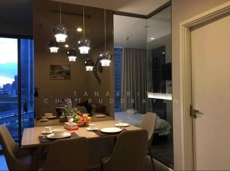 The Room Sukhumvit 69 : เดอะ รูม สุขุมวิท 69, กรุงเทพ, 1539 ถ.สุขุมวิท, พระโขนงเหนือ, วัฒนา, กรุงเทพ, 45 ตร.ม., คอนโด ให้เช่า, โดย Tanakrit Chotbuddkayan, 500650166 - DDproperty.com