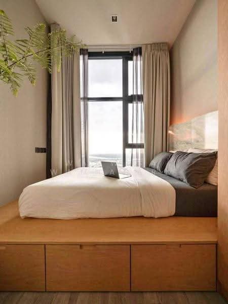 The Line Sukhumvit 101, Bangkok, 3009 Sukhumvit 101 Road, Bang Chak, Phra Khanong, Bangkok, 1 Bedroom, 28 sqm, Condo For Sale, by Wanwisa Wannasarn, 500650167 - DDproperty.com
