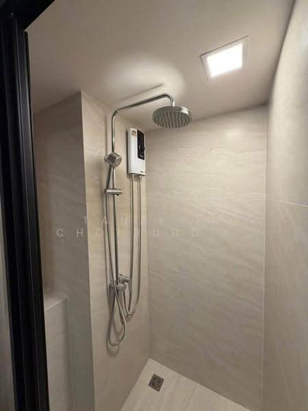 The Base Urban Rama 9, Bangkok, Huai Khwang, Bangkok, 2 Bedrooms, 48 sqm, Condo For Rent, by Tanakrit Chotbuddkayan, 500650169 - DDproperty.com