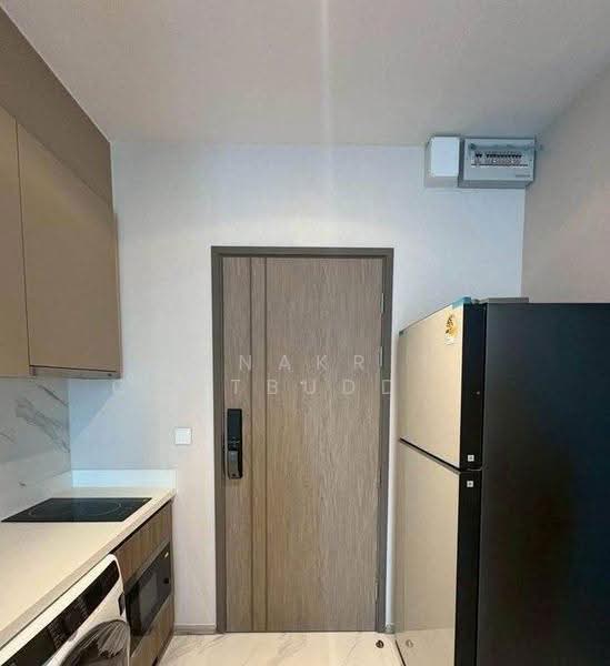 Rhythm Ekkamai Estate, Bangkok, Soi Sukhumvit 63, Khlongtoei Nua, Watthana, Bangkok, 1 Bedroom, 35 sqm, Condo For Rent, by Tanakrit Chotbuddkayan, 500650172 - DDproperty.com
