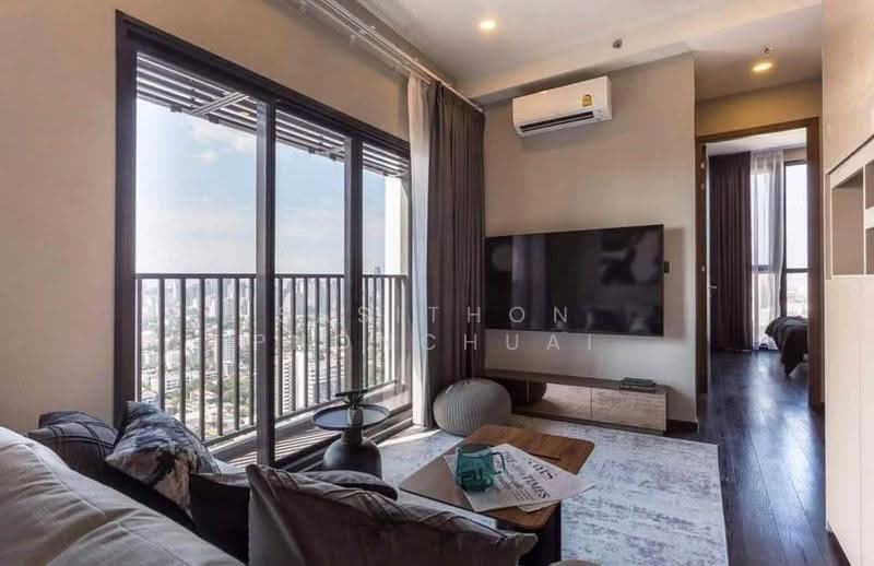Park Origin Thonglor, กรุงเทพ, Soi Thonglor 10, Sukhumvit Road, คลองตันเหนือ, วัฒนา, กรุงเทพ, 72 ตร.ม., คอนโด ให้เช่า, โดย Sasithon Phonchuai, 500650174 - DDproperty.com