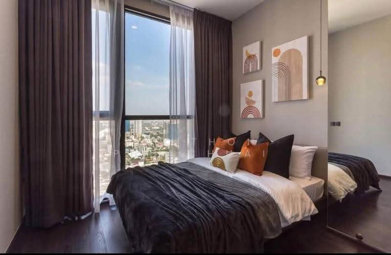 Park Origin Thonglor, Bangkok, Soi Thonglor 10, Sukhumvit Road, Khlong Tan Nua, Watthana, Bangkok, 3 Bedrooms, 72 sqm, Condo For Rent, by Sasithon Phonchuai, 500650174 - DDproperty.com