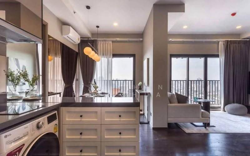 Park Origin Thonglor, Bangkok, Soi Thonglor 10, Sukhumvit Road, Khlong Tan Nua, Watthana, Bangkok, 3 Bedrooms, 72 sqm, Condo For Rent, by Sasithon Phonchuai, 500650174 - DDproperty.com