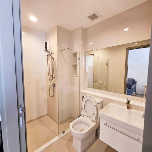 Life Asoke Hype, Bangkok, 339 Chaturathit Rd, Makkasan, Ratchathewi, Bangkok, Studio, 27 sqm, Condo For Rent, by Sasithon Phonchuai, 500650182 - DDproperty.com