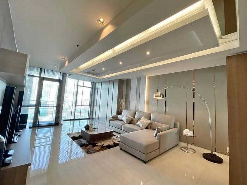 Athenee Residence : แอทธินี เรสซิเด้นซ์, กรุงเทพ, 65 ถ.วิทยุ, ลุมพินี, ปทุมวัน, กรุงเทพ, 135 ตร.ม., คอนโด ให้เช่า, โดย Wanwisa Wannasarn, 500650183 - DDproperty.com