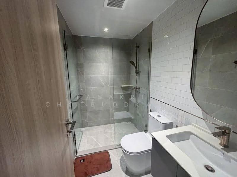 Chapter Thonglor 25, Bangkok, Soi Thonglor 25, Sukhumvit Road, Khlong Tan Nua, Watthana, Bangkok, 2 Bedrooms, 60 sqm, Condo For Rent, by Tanakrit Chotbuddkayan, 500650184 - DDproperty.com