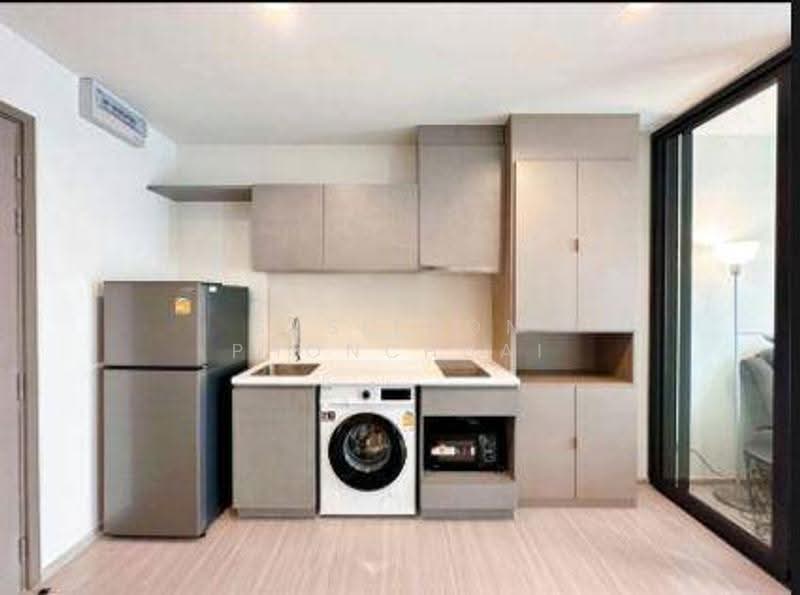 Life Asoke Hype : ไลฟ์ อโศก ไฮป์, กรุงเทพ, 339 ถนน จตุรทิศ, มักกะสัน, ราชเทวี, กรุงเทพ, 35 ตร.ม., คอนโด ให้เช่า, โดย Sasithon Phonchuai, 500650185 - DDproperty.com
