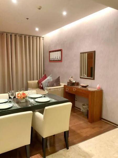 The Address Sukhumvit 28 : ดิ แอดเดรส สุขุมวิท 28, กรุงเทพ, 1 ซอยสุขุมวิท 28 ถนนสุขุมวิท แขวงคลองตัน เขตคลองเตย กรุงเทพมหานคร, คลองตัน, คลองเตย, กรุงเทพ, 66 ตร.ม., คอนโด ให้เช่า, โดย Tanakrit Chotbuddkayan, 500650192 - DDproperty.com