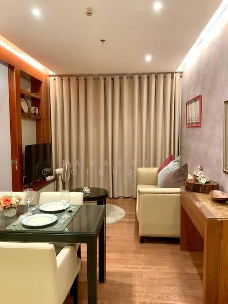 The Address Sukhumvit 28 : ดิ แอดเดรส สุขุมวิท 28, กรุงเทพ, 1 ซอยสุขุมวิท 28 ถนนสุขุมวิท แขวงคลองตัน เขตคลองเตย กรุงเทพมหานคร, คลองตัน, คลองเตย, กรุงเทพ, 66 ตร.ม., คอนโด ให้เช่า, โดย Tanakrit Chotbuddkayan, 500650192 - DDproperty.com