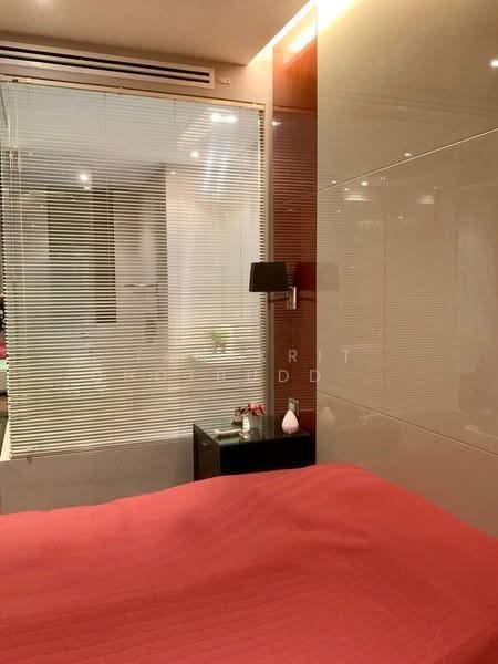 The Address Sukhumvit 28, Bangkok, 1 Soi Sukhumvit 28, Khong Tan, Khlong Toei, Bangkok, 2 Bedrooms, 66 sqm, Condo For Rent, by Tanakrit Chotbuddkayan, 500650192 - DDproperty.com