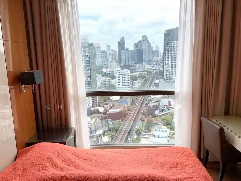 The Address Sukhumvit 28 : ดิ แอดเดรส สุขุมวิท 28, กรุงเทพ, 1 ซอยสุขุมวิท 28 ถนนสุขุมวิท แขวงคลองตัน เขตคลองเตย กรุงเทพมหานคร, คลองตัน, คลองเตย, กรุงเทพ, 66 ตร.ม., คอนโด ให้เช่า, โดย Tanakrit Chotbuddkayan, 500650192 - DDproperty.com