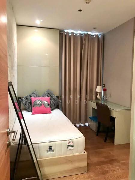 The Address Sukhumvit 28 : ดิ แอดเดรส สุขุมวิท 28, กรุงเทพ, 1 ซอยสุขุมวิท 28 ถนนสุขุมวิท แขวงคลองตัน เขตคลองเตย กรุงเทพมหานคร, คลองตัน, คลองเตย, กรุงเทพ, 66 ตร.ม., คอนโด ให้เช่า, โดย Tanakrit Chotbuddkayan, 500650192 - DDproperty.com