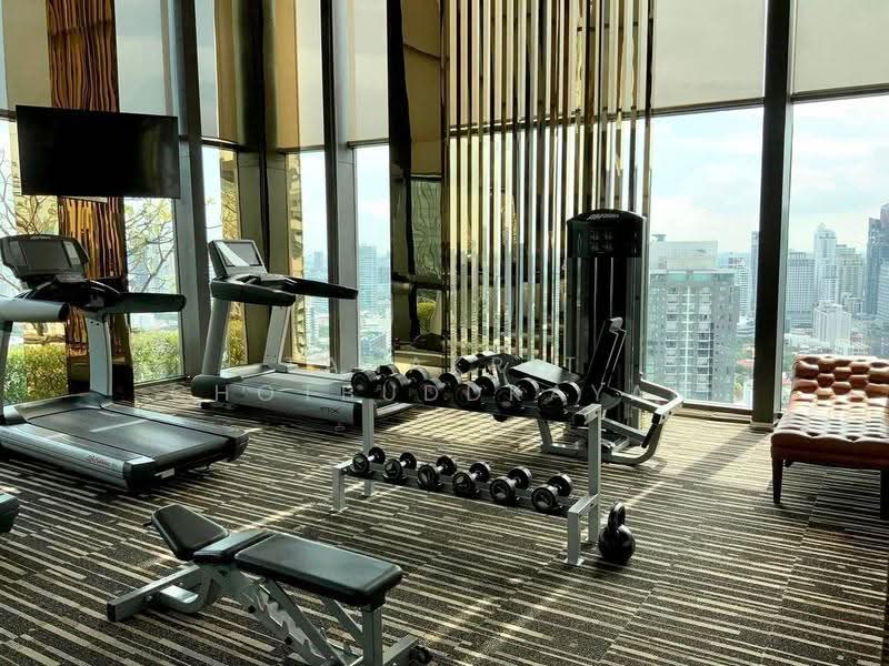 The Address Sukhumvit 28 : ดิ แอดเดรส สุขุมวิท 28, กรุงเทพ, 1 ซอยสุขุมวิท 28 ถนนสุขุมวิท แขวงคลองตัน เขตคลองเตย กรุงเทพมหานคร, คลองตัน, คลองเตย, กรุงเทพ, 66 ตร.ม., คอนโด ให้เช่า, โดย Tanakrit Chotbuddkayan, 500650192 - DDproperty.com