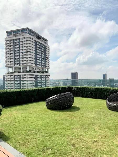 The Address Sukhumvit 28, Bangkok, 1 Soi Sukhumvit 28, Khong Tan, Khlong Toei, Bangkok, 2 Bedrooms, 66 sqm, Condo For Rent, by Tanakrit Chotbuddkayan, 500650192 - DDproperty.com