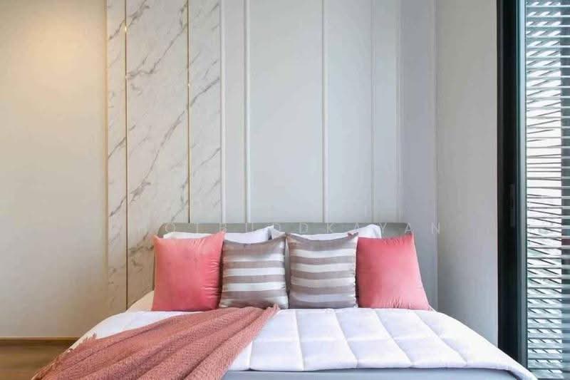 Noble BE33, Bangkok, 19 Soi Sukhumvit 33, Khlong Tan Nua, Watthana, Bangkok, 2 Bedrooms, 71 sqm, Condo For Rent, by Tanakrit Chotbuddkayan, 500650199 - DDproperty.com