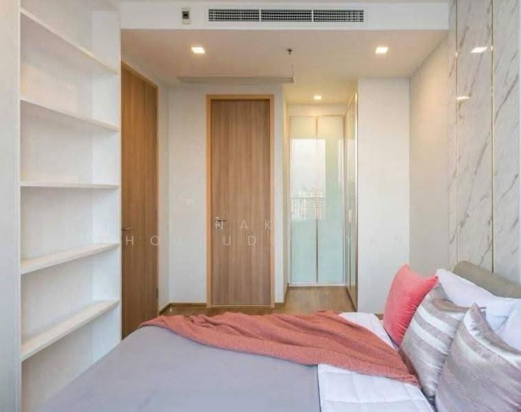 Noble BE33, Bangkok, 19 Soi Sukhumvit 33, Khlong Tan Nua, Watthana, Bangkok, 2 Bedrooms, 70 sqm, Condo For Rent, by Tanakrit Chotbuddkayan, 500650205 - DDproperty.com