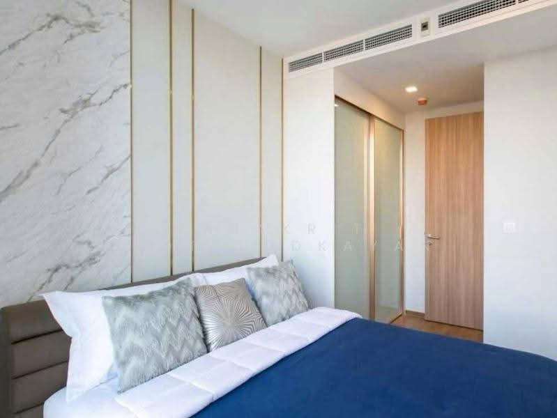 Noble BE33, Bangkok, 19 Soi Sukhumvit 33, Khlong Tan Nua, Watthana, Bangkok, 2 Bedrooms, 70 sqm, Condo For Rent, by Tanakrit Chotbuddkayan, 500650205 - DDproperty.com