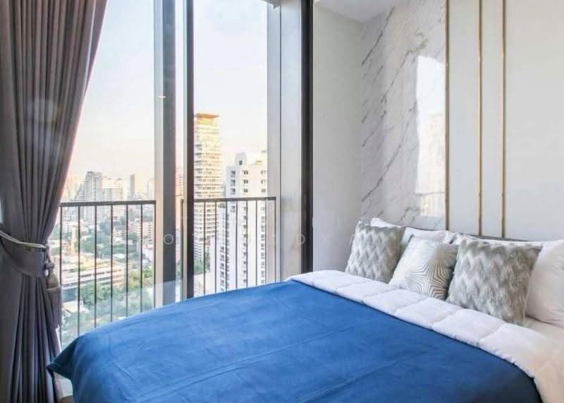 Noble BE33, Bangkok, 19 Soi Sukhumvit 33, Khlong Tan Nua, Watthana, Bangkok, 2 Bedrooms, 70 sqm, Condo For Rent, by Tanakrit Chotbuddkayan, 500650205 - DDproperty.com