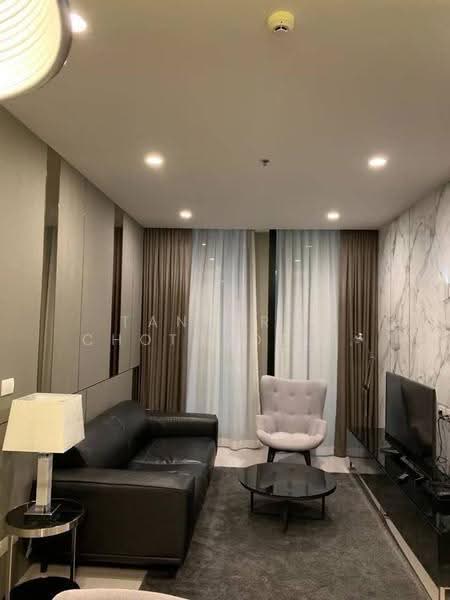 Noble Ploenchit : โนเบิล เพลินจิต, กรุงเทพ, 1035 ถนนเพลินจิต, ลุมพินี, ปทุมวัน, กรุงเทพ, 95 ตร.ม., คอนโด ให้เช่า, โดย Tanakrit Chotbuddkayan, 500650207 - DDproperty.com