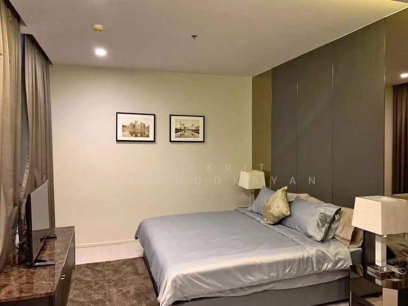 Noble Ploenchit : โนเบิล เพลินจิต, กรุงเทพ, 1035 ถนนเพลินจิต, ลุมพินี, ปทุมวัน, กรุงเทพ, 95 ตร.ม., คอนโด ให้เช่า, โดย Tanakrit Chotbuddkayan, 500650207 - DDproperty.com