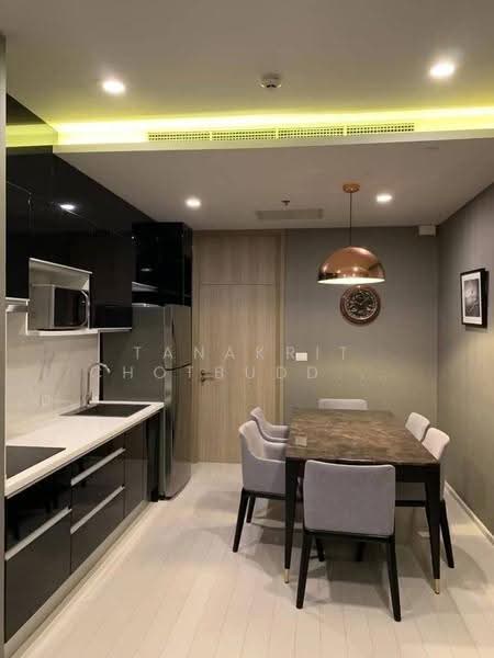 Noble Ploenchit : โนเบิล เพลินจิต, กรุงเทพ, 1035 ถนนเพลินจิต, ลุมพินี, ปทุมวัน, กรุงเทพ, 95 ตร.ม., คอนโด ให้เช่า, โดย Tanakrit Chotbuddkayan, 500650207 - DDproperty.com