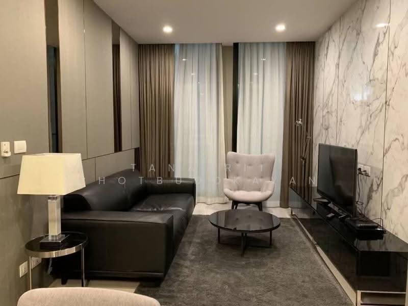 Noble Ploenchit, Bangkok, 1035 Ploenchit Road, Lumphini, Pathum Wan, Bangkok, 2 Bedrooms, 95 sqm, Condo For Rent, by Tanakrit Chotbuddkayan, 500650207 - DDproperty.com