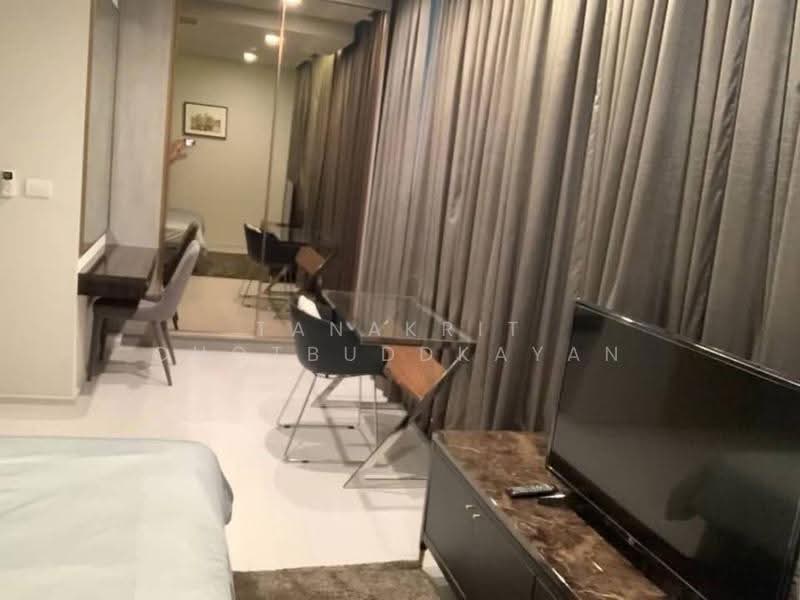 Noble Ploenchit, Bangkok, 1035 Ploenchit Road, Lumphini, Pathum Wan, Bangkok, 2 Bedrooms, 95 sqm, Condo For Rent, by Tanakrit Chotbuddkayan, 500650207 - DDproperty.com