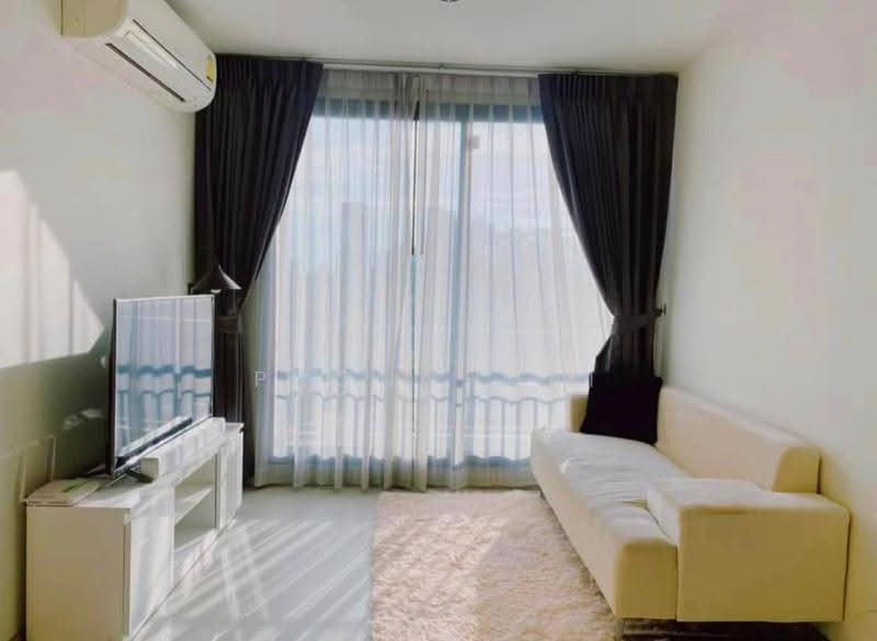 Rhythm Sukhumvit 42, Bangkok, Soi Sukhumvit 42, Sukhumvit Road, Phra Kanong, Khlong Toei, Bangkok, 1 Bedroom, 50 sqm, Condo For Rent, by Sasithon Phonchuai, 500650214 - DDproperty.com