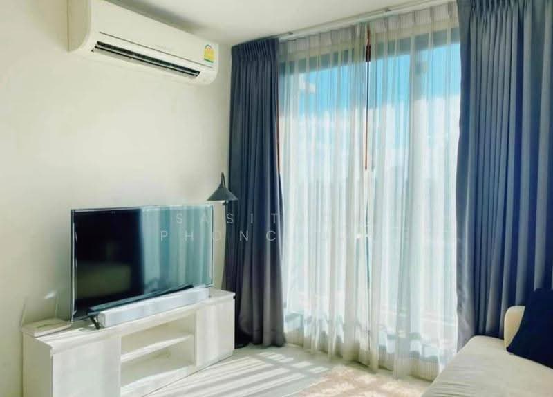 Rhythm Sukhumvit 42 : ริทึ่ม สุขุมวิท 42, กรุงเทพ, ซอยสุขุมวิท 42, พระโขนง, คลองเตย, กรุงเทพ, 50 ตร.ม., คอนโด ให้เช่า, โดย Sasithon Phonchuai, 500650214 - DDproperty.com