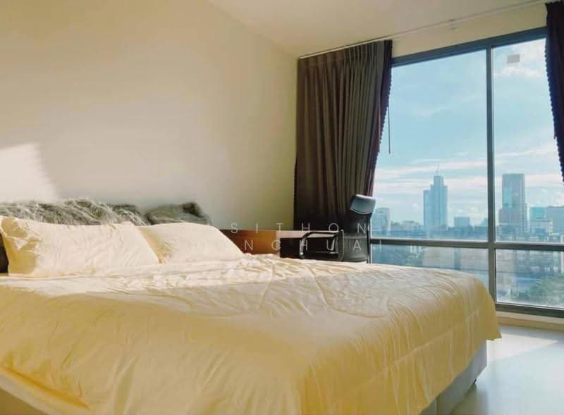 Rhythm Sukhumvit 42, Bangkok, Soi Sukhumvit 42, Sukhumvit Road, Phra Kanong, Khlong Toei, Bangkok, 1 Bedroom, 50 sqm, Condo For Rent, by Sasithon Phonchuai, 500650214 - DDproperty.com