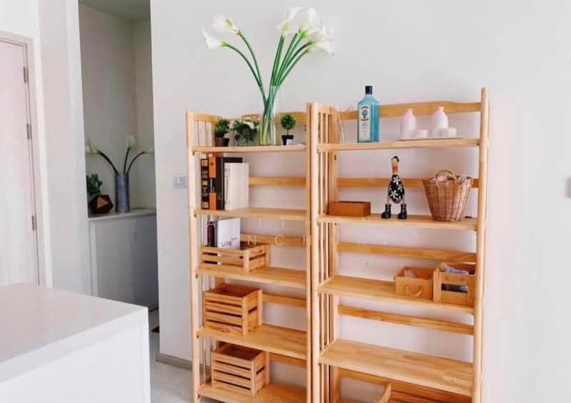 Rhythm Sukhumvit 42, Bangkok, Soi Sukhumvit 42, Sukhumvit Road, Phra Kanong, Khlong Toei, Bangkok, 1 Bedroom, 50 sqm, Condo For Rent, by Sasithon Phonchuai, 500650214 - DDproperty.com