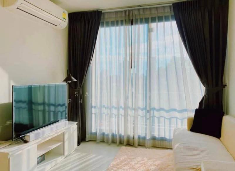 Rhythm Sukhumvit 42, Bangkok, Soi Sukhumvit 42, Sukhumvit Road, Phra Kanong, Khlong Toei, Bangkok, 1 Bedroom, 50 sqm, Condo For Rent, by Sasithon Phonchuai, 500650214 - DDproperty.com