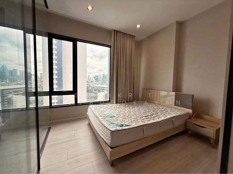 The Room Phaya Thai : เดอะ รูม พญาไท, กรุงเทพ, 567 ถ.ศรีอยุธยา, ถนนพญาไท, ราชเทวี, กรุงเทพ, 28 ตร.ม., คอนโด ขาย, โดย Tanakrit Chotbuddkayan, 500650216 - DDproperty.com