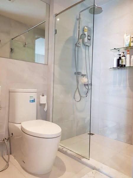 Rhythm Ekkamai, Bangkok, 11 Soi Sukhumvit 63, Khlongtoei Nua, Watthana, Bangkok, 1 Bedroom, 35 sqm, Condo For Sale, by Tanakrit Chotbuddkayan, 500650219 - DDproperty.com