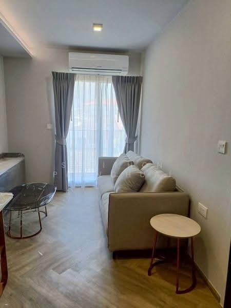 Chapter Thonglor 25, Bangkok, Soi Thonglor 25, Sukhumvit Road, Khlong Tan Nua, Watthana, Bangkok, 1 Bedroom, 35 sqm, Condo For Rent, by Sasithon Phonchuai, 500650220 - DDproperty.com