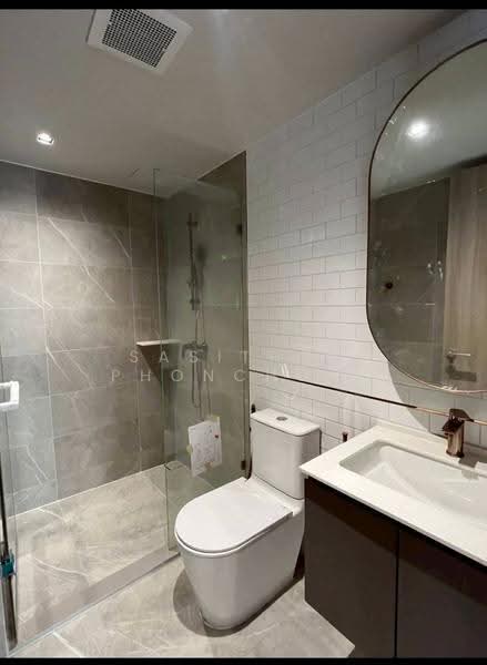 Chapter Thonglor 25, Bangkok, Soi Thonglor 25, Sukhumvit Road, Khlong Tan Nua, Watthana, Bangkok, 1 Bedroom, 35 sqm, Condo For Rent, by Sasithon Phonchuai, 500650220 - DDproperty.com