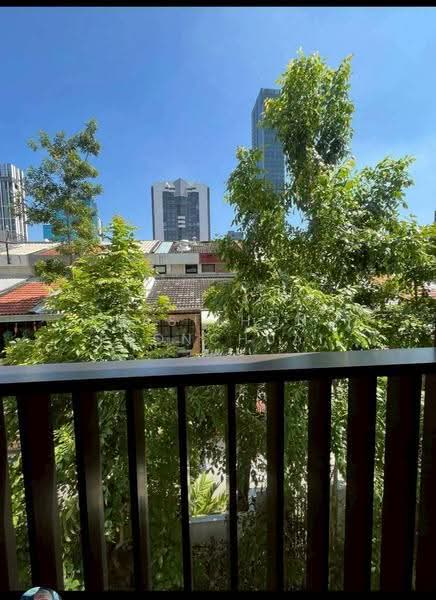 Chapter Thonglor 25, Bangkok, Soi Thonglor 25, Sukhumvit Road, Khlong Tan Nua, Watthana, Bangkok, 1 Bedroom, 35 sqm, Condo For Rent, by Sasithon Phonchuai, 500650220 - DDproperty.com