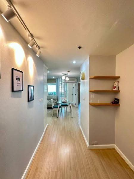 Modern Home Tower : โมเดิร์น โฮม ทาวเวอร์, กรุงเทพ, 99 ซอยร่วมมิตร, ช่องนนทรี, ยานนาวา, กรุงเทพ, 84 ตร.ม., คอนโด ให้เช่า, โดย Sasithon Phonchuai, 500650223 - DDproperty.com