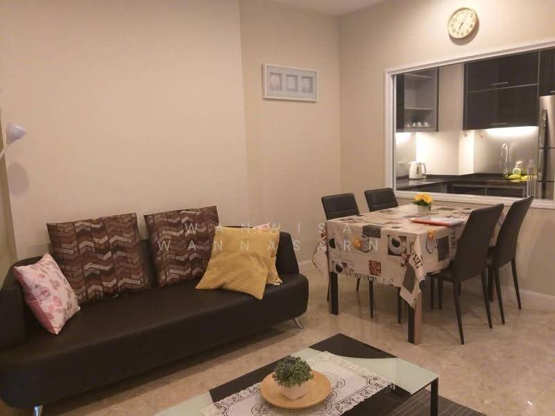 The Crest Sukhumvit 34, Bangkok, 778 Sukhumvit Road, Khong Tan, Khlong Toei, Bangkok, 1 Bedroom, 54 sqm, Condo For Sale, by Wanwisa Wannasarn, 500650227 - DDproperty.com