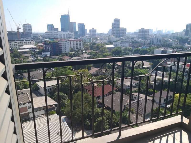 The Crest Sukhumvit 34, Bangkok, 778 Sukhumvit Road, Khong Tan, Khlong Toei, Bangkok, 1 Bedroom, 54 sqm, Condo For Sale, by Wanwisa Wannasarn, 500650227 - DDproperty.com