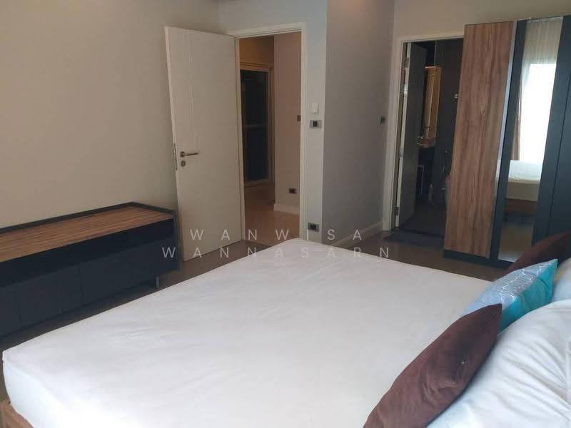 The Crest Sukhumvit 34, Bangkok, 778 Sukhumvit Road, Khong Tan, Khlong Toei, Bangkok, 1 Bedroom, 54 sqm, Condo For Sale, by Wanwisa Wannasarn, 500650227 - DDproperty.com