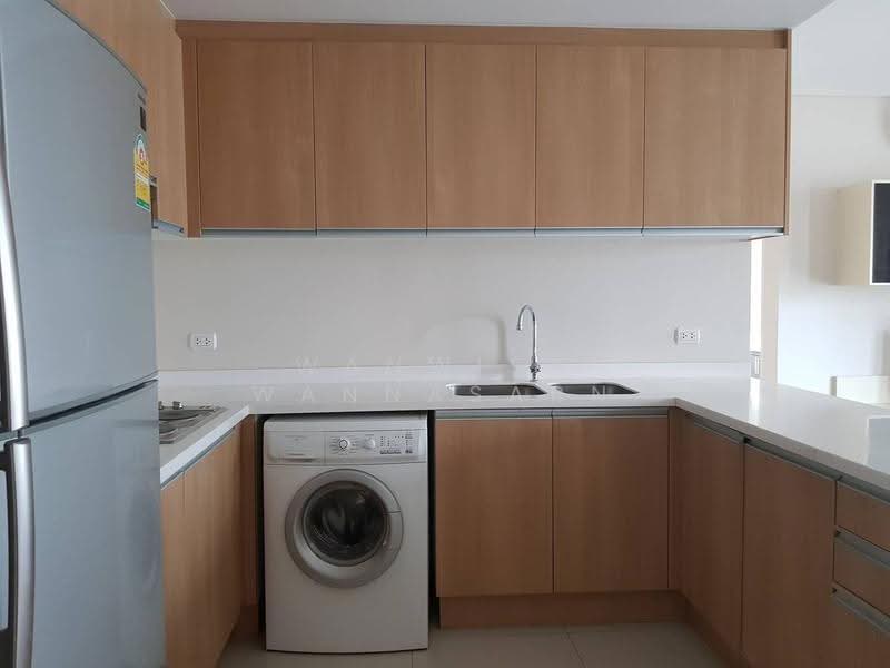 Villa Asoke, Bangkok, 1588 New Petchburi Road, Makkasan, Ratchathewi, Bangkok, 2 Bedrooms, 81 sqm, Condo For Rent, by Wanwisa Wannasarn, 500650229 - DDproperty.com