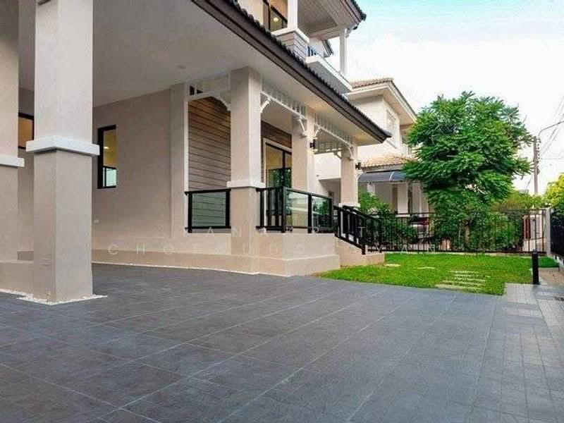 3 BR house, Bangkok, Praborommaharatchawang, Phra Nakhon, Bangkok, 3 Bedrooms, 58 sqm, Single Detached House For Sale, by Tanakrit Chotbuddkayan, 500650230 - DDproperty.com