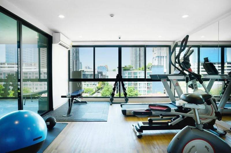Nice @ 61 Residence : ไนซ์ แอท 61 เรสซิเดนซ์, กรุงเทพ, 35 ถนนสุขุมวิท 61, คลองตันเหนือ, วัฒนา, กรุงเทพ, 56 ตร.ม., อพาร์ทเมนท์ ให้เช่า, โดย Wanwisa Wannasarn, 500650232 - DDproperty.com