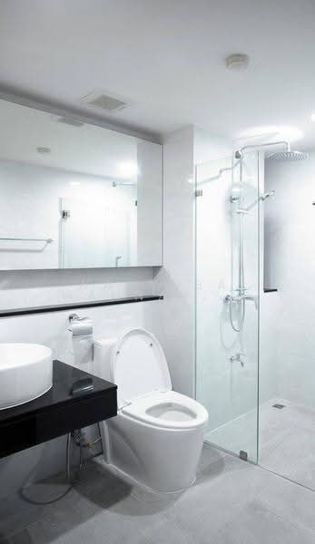 Nice @ 61 Residence, Bangkok, 35 Sukhumvit 61, Khlong Tan Nua, Watthana, Bangkok, 1 Bedroom, 56 sqm, Apartment For Rent, by Wanwisa Wannasarn, 500650232 - DDproperty.com