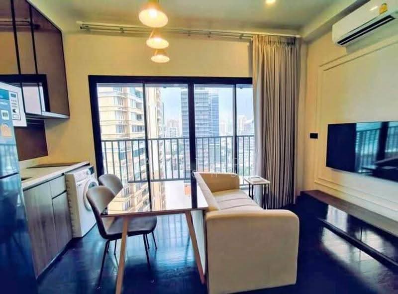 Park Origin Thonglor, กรุงเทพ, Soi Thonglor 10, Sukhumvit Road, คลองตันเหนือ, วัฒนา, กรุงเทพ, 43 ตร.ม., คอนโด ให้เช่า, โดย Sasithon Phonchuai, 500650243 - DDproperty.com