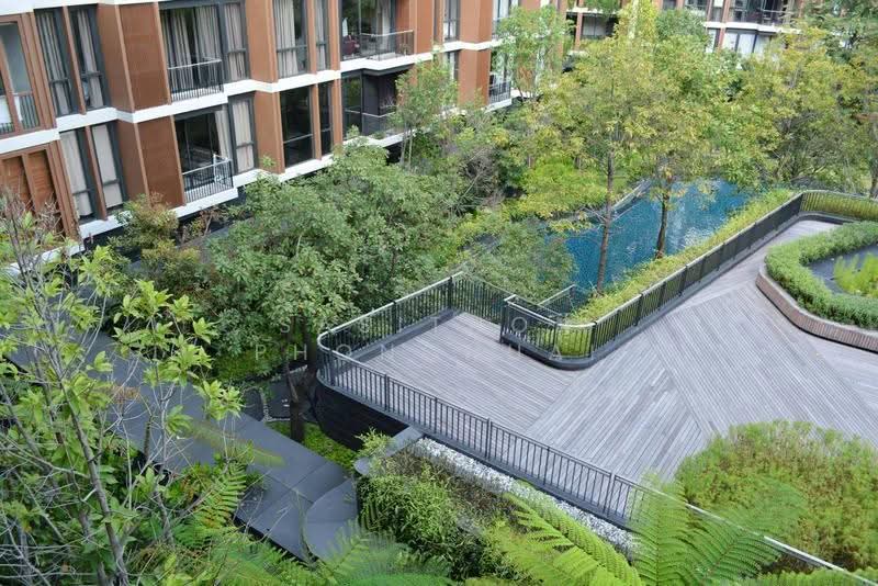 Mori Haus, Bangkok, Soi On Nut 1/1 Sukhumvit Road77, Phra Kanong Nua, Watthana, Bangkok, 1 Bedroom, 47 sqm, Condo For Sale, by Sasithon Phonchuai, 500650245 - DDproperty.com