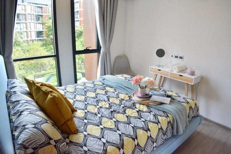 Mori Haus, Bangkok, Soi On Nut 1/1 Sukhumvit Road77, Phra Kanong Nua, Watthana, Bangkok, 1 Bedroom, 47 sqm, Condo For Sale, by Sasithon Phonchuai, 500650245 - DDproperty.com