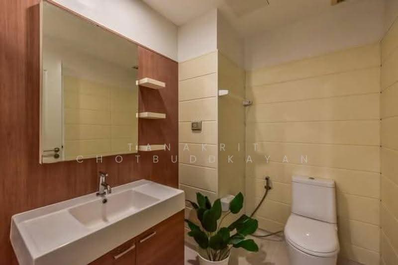 Q House Condo Sathorn : คิวเฮ้าส์ คอนโด สาทร, กรุงเทพ, ถนนกรุงธนบุรี แขวงคลองต้นไทร เขตคลองสาน กรุงเทพมหานคร 10600, คลองต้นไทร, คลองสาน, กรุงเทพ, 65 ตร.ม., คอนโด ให้เช่า, โดย Tanakrit Chotbuddkayan, 500650246 - DDproperty.com